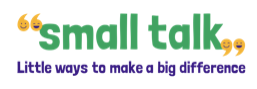 Small Talk