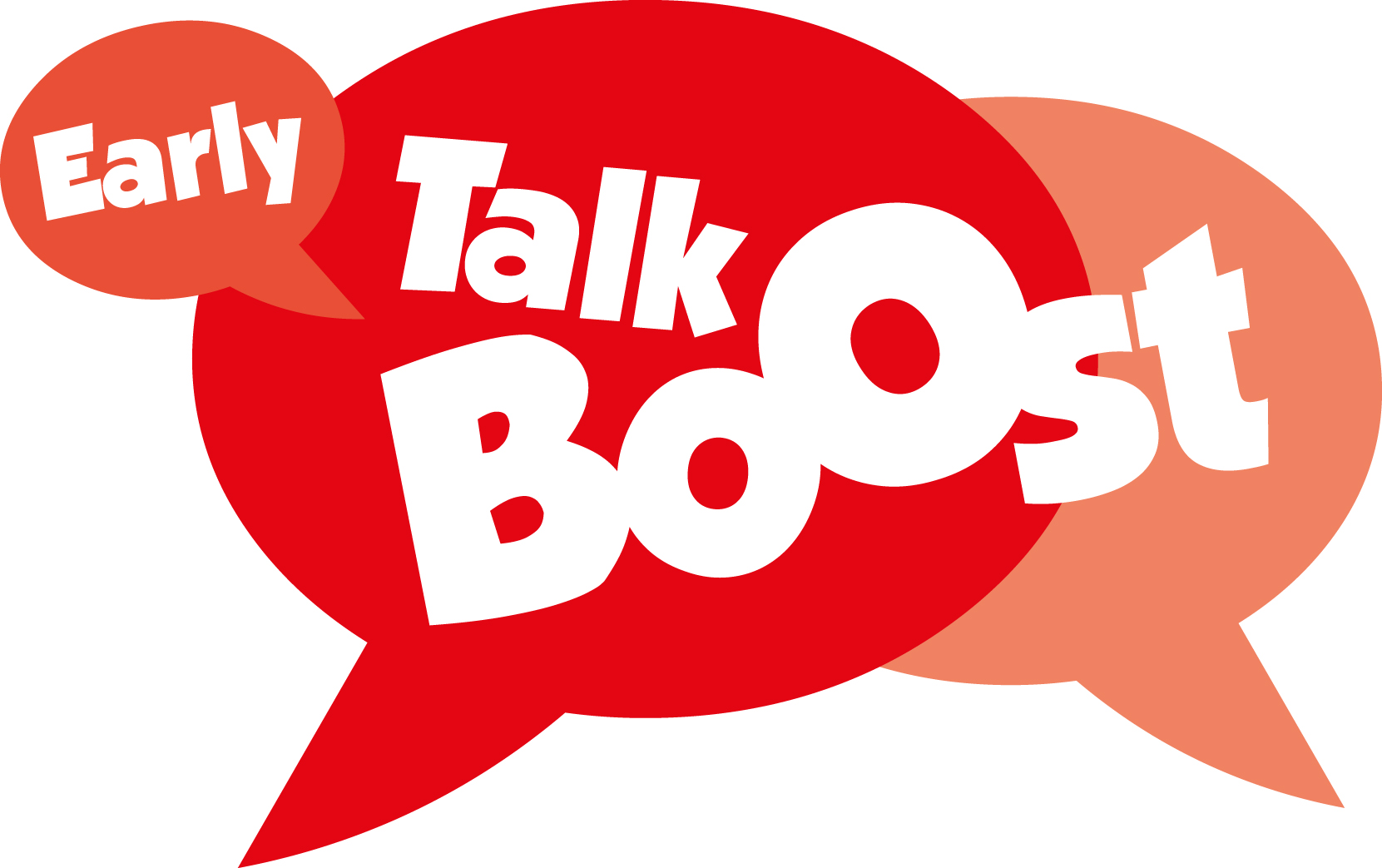 Early Talk Boost Training