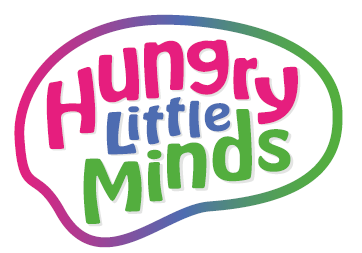 Hungry Little Minds