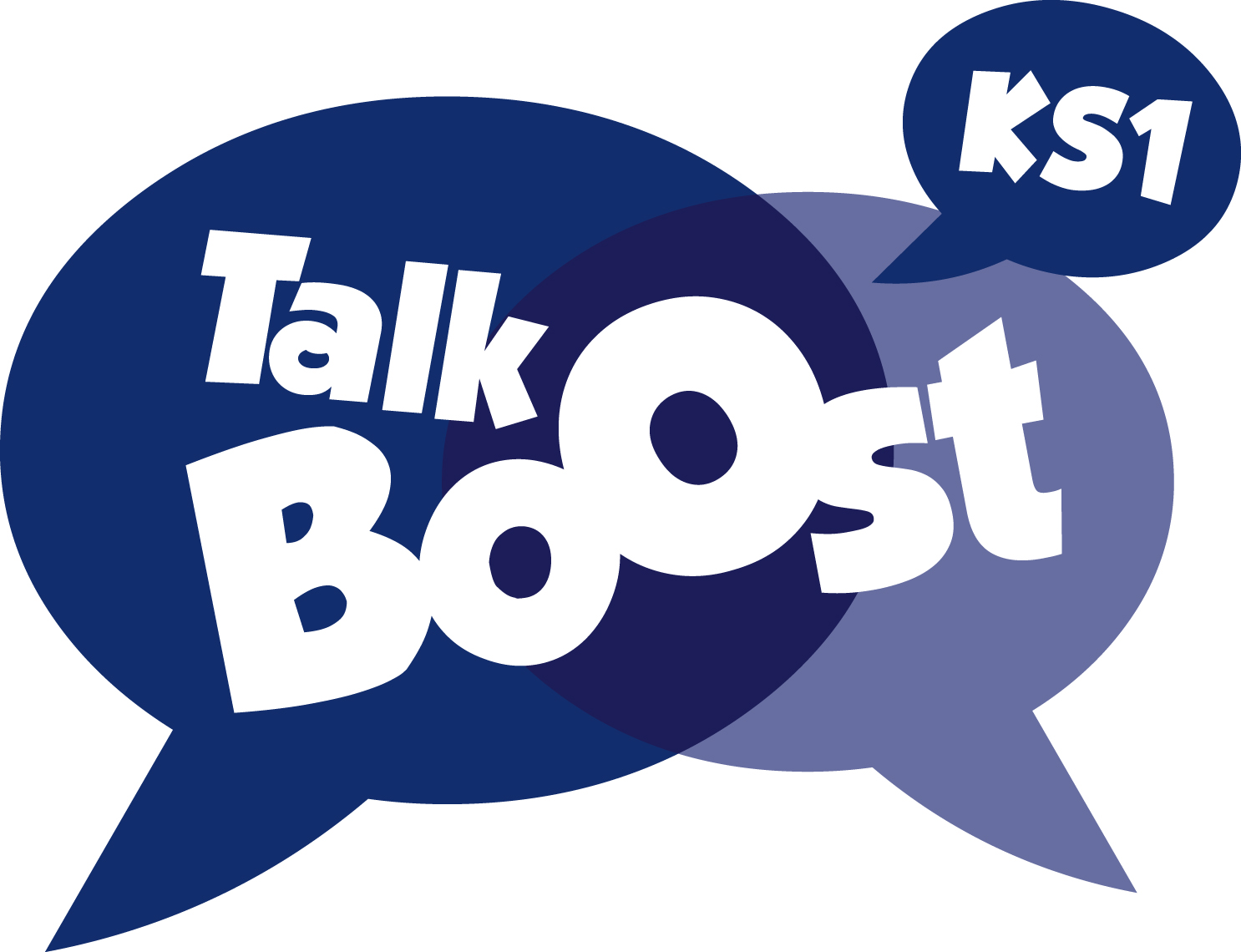 Talk Boost KS1 Training
