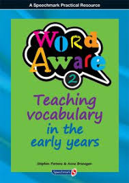 Word Aware 2 - Early Years