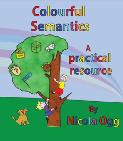 Colourful Semantics