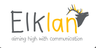 Elklan training